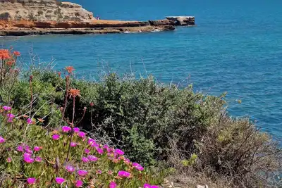 Homerez - Appartement à Vinaròs, vue mer