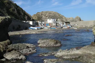 Image de Homerez - Appart vue mer El Marsa