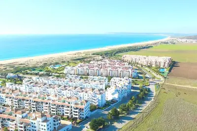 Image de Homerez - Appart Tarifa - Vue mer