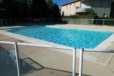 Image de Homerez - Appartement charmant à Villeneuve-lès-Avignon