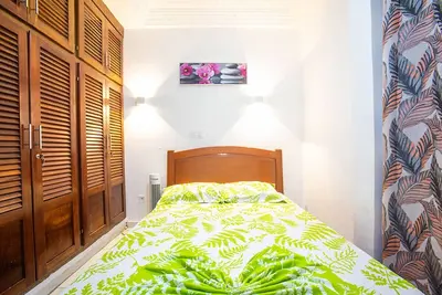 Image de Appartements meublés de haut standing en location lors de vos séjours à Yaoundé.