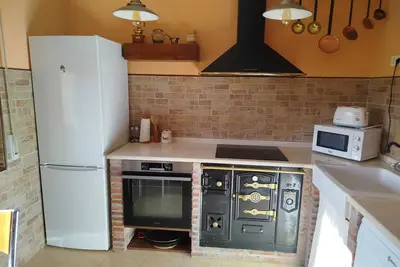 Image de Homerez - Maison à Peral de Arlanza