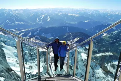 Image de Homerez - Maison charmante à Pruggern, vue montagne