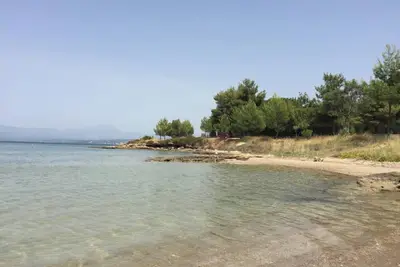 Image de Homerez - Appartement spacieux Ă Anthidona, vue mer