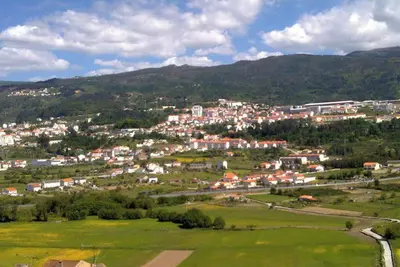 Image de Homerez - Appartement à Seia avec parking.