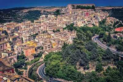Image de Homerez - Appartement Caltagirone.