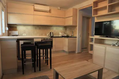 Image de Homerez - Appartement à Tivat avec parking privé