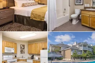 Image de Windsor 2 Bdrm Sn Condo Resort