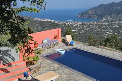 Image de Villa Margarita Galini