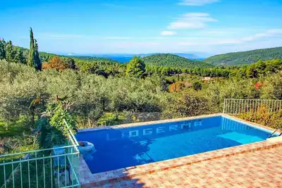 Image de Cherry Cottage - Deux Chambres Villa, Couchages 4