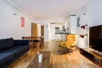 Image de Park View Apartment