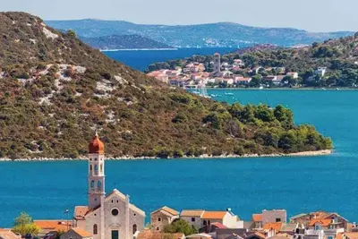 Image de Homerez - Appartement moderne Betina 45 m² + vue sur mer