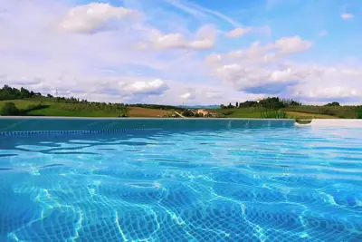 Image de Homerez - Villa charmante à Le Scotte avec piscine privée