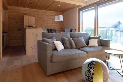 Image de Sertorelli 27 - Deux Chambres Appartement, Couchages 4