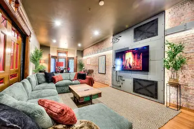 Image de St. Denis Steam Punk Combo