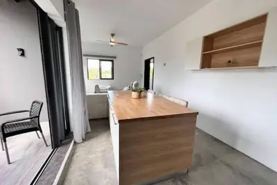 Image de Appartement à quelques pas de la mer