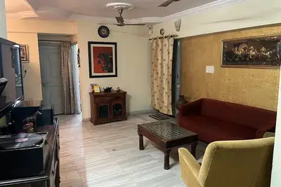 Image de Centrally Located 2 Bhk Apartment in Ratanada, Jodhpur