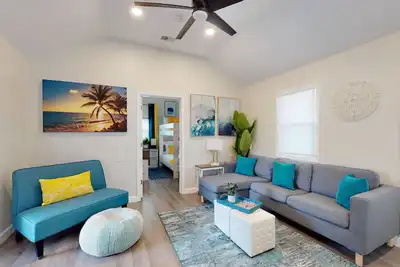 Image de Bahia Breeze - Beachfront Cottage