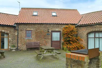 Image de 3 bedroom accommodation in Flamborough