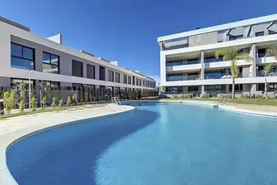 Image de Luxe Penthouse Madreselva 62. 29