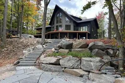 Image de Muskoka Beauty! Lake Muskoka!