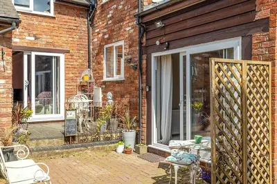 Image de The Grooms Cottage-Uk45659