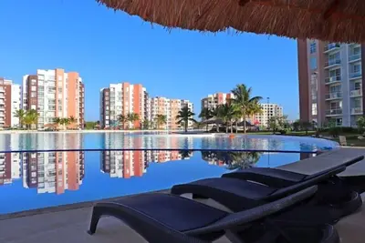 Image de \"El Encanto\" a place where you will live a dream. \n\n