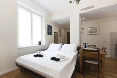 Image de Hemeras Boutique House Aparthotel Duomo