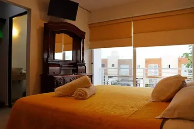 Image de New cozy and spacious house, ideal large group\n\n