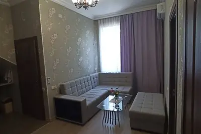 Image de Двухместная квартира в Ереване