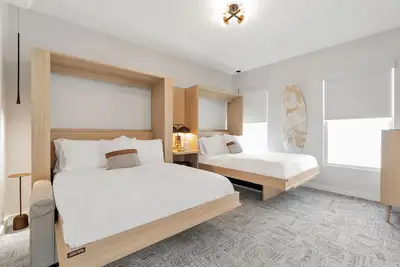 Image de The St. Laurent: Dbl Dbl - Sleeps 4
