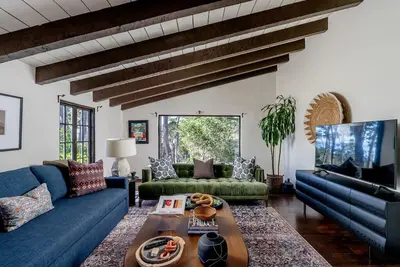 Image de Casa Dolores - Carmel House - Ultimate Carmel