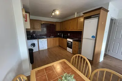 Image de The Galway City 3 Bed