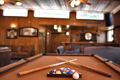 Image de #5 Son's Rio Cibolo Safari Cabin