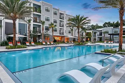 Stunning Gainesville 2br/2ba! Nicest property in Gainesville - Amenities Galore!
