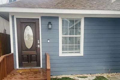 Image de Cute 2 bedroom in the heart of Houston