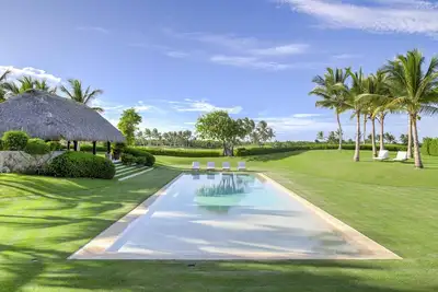 Image de Forte Taino - Luxury Villa with Golf View