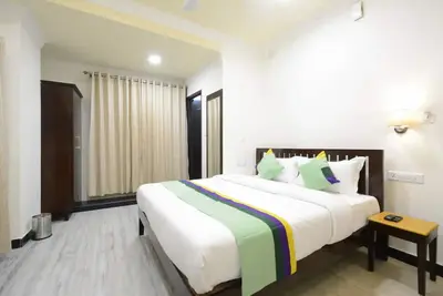 Image de Hotel Jheel Mahal - Premium Room 2