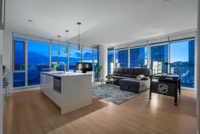 Image de Top Rated (2%) Luxury Suite » Free Wine » Parking