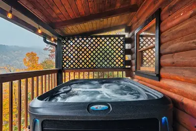 Image de Free Dollywood Tix/Couples Cabin/HotTub/