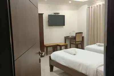 Image de Hotel Jheel Mahal - Premium Room 4