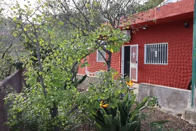 Image de Casa Rural en San Mateo, con Finca Propia