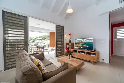 Image de Villa Acropolis | Colombier, St-Barths