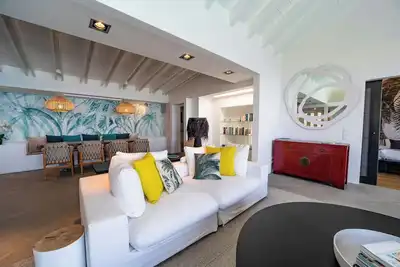 Image de Villa Adharra | Pointe Milou, St-Barths