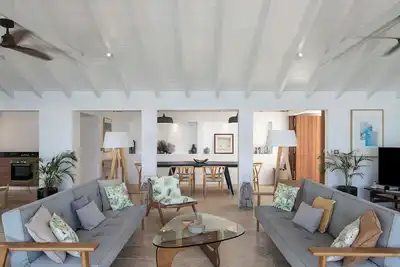 Image de Villa Arawak | Pointe Milou, St-Barths