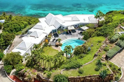 Image de Villa Arrow Marine | Montjean, St-Barths