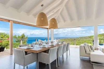 Image de Villa Avalon | Gouverneur, St-Barths