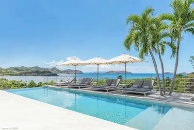 Image de Villa Avenstar | Lorient, St-Barths