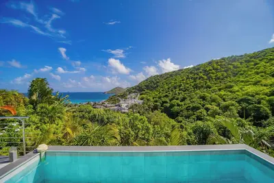 Image de Villa Bel Roc | Flamands, St-Barths