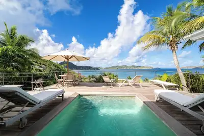 Image de Villa Maison Dodo | Pointe Milou, St-Barths